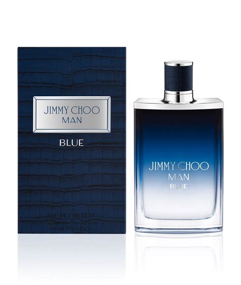 jimmy choo man blue price.